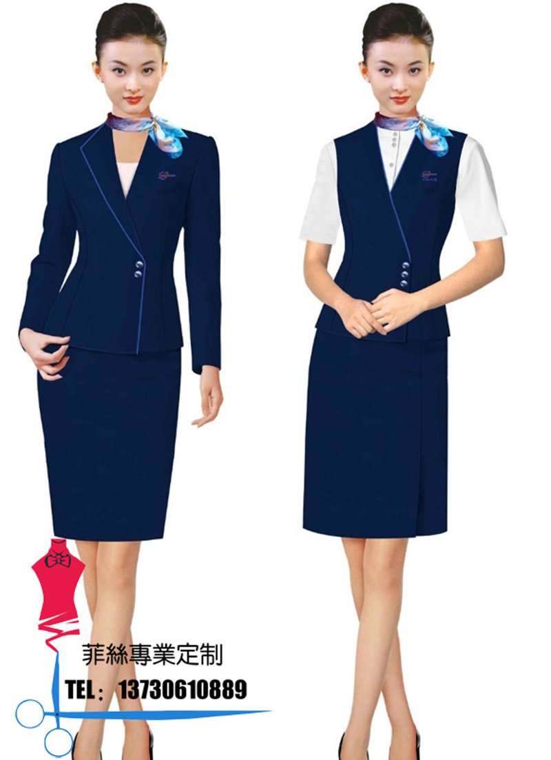 服装加工定制:如何选择适合自己的加工厂
