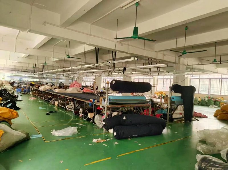工具推荐类:如何选择最佳的服装批发市场
